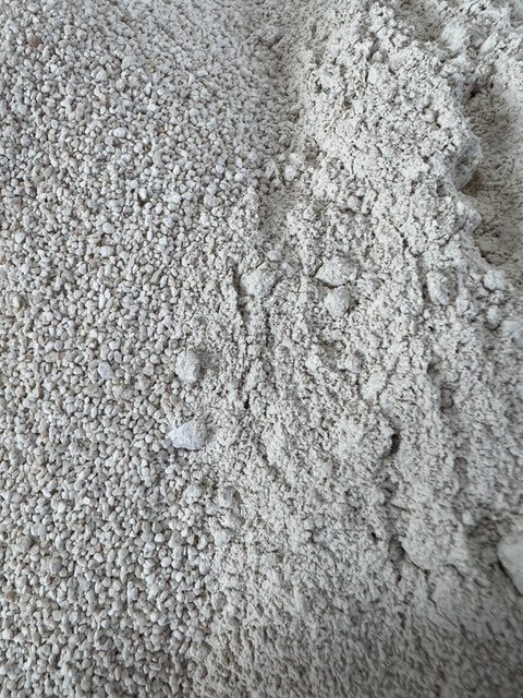 کربنات کلسیم چیست