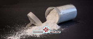 کربنات کلسیم میکرونیزه مش 1500
