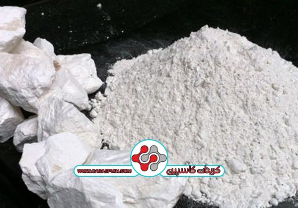 شاخص کربنات کلسیم