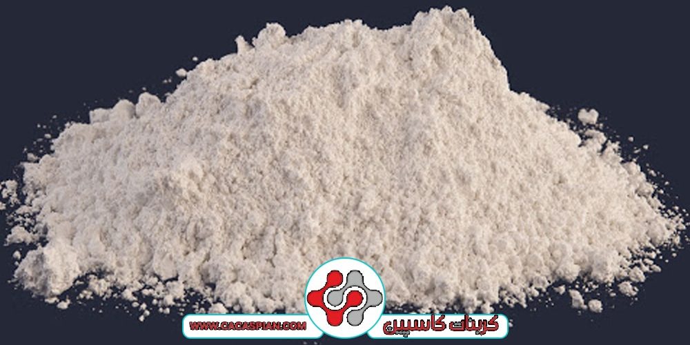 کمبود کلسیم