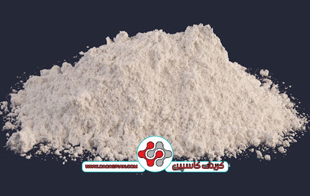 کمبود کلسیم