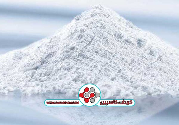قیمت کربنات کلسیم