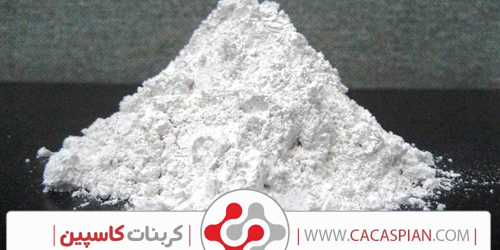 خرید پودر سنگ آهک