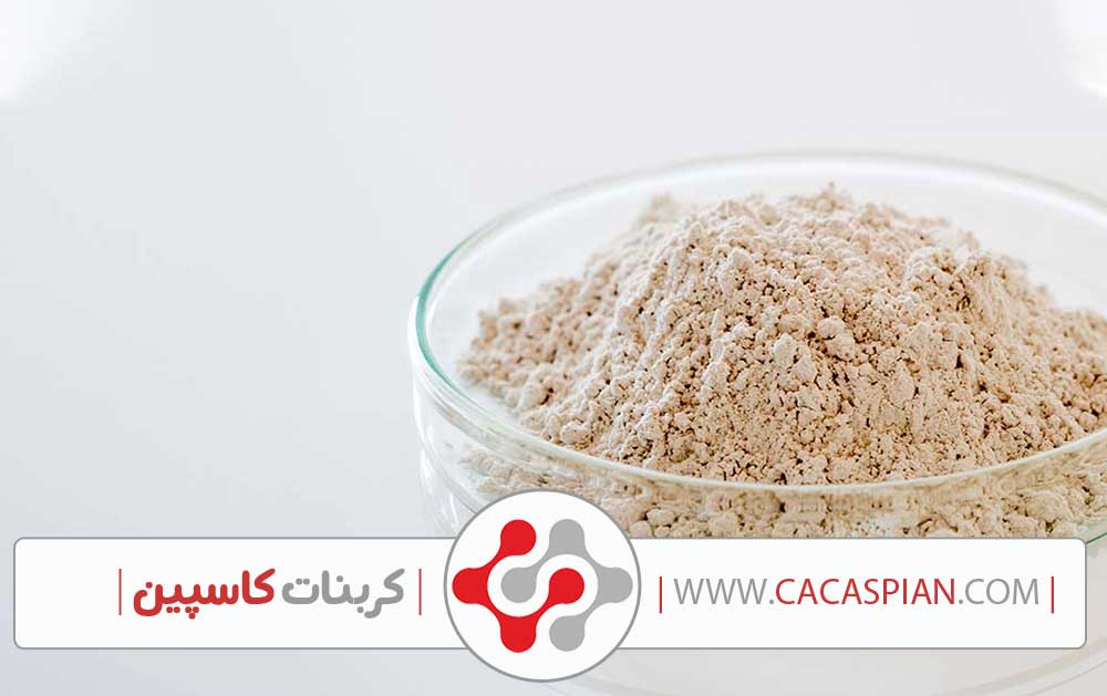 کربنات کلسیم