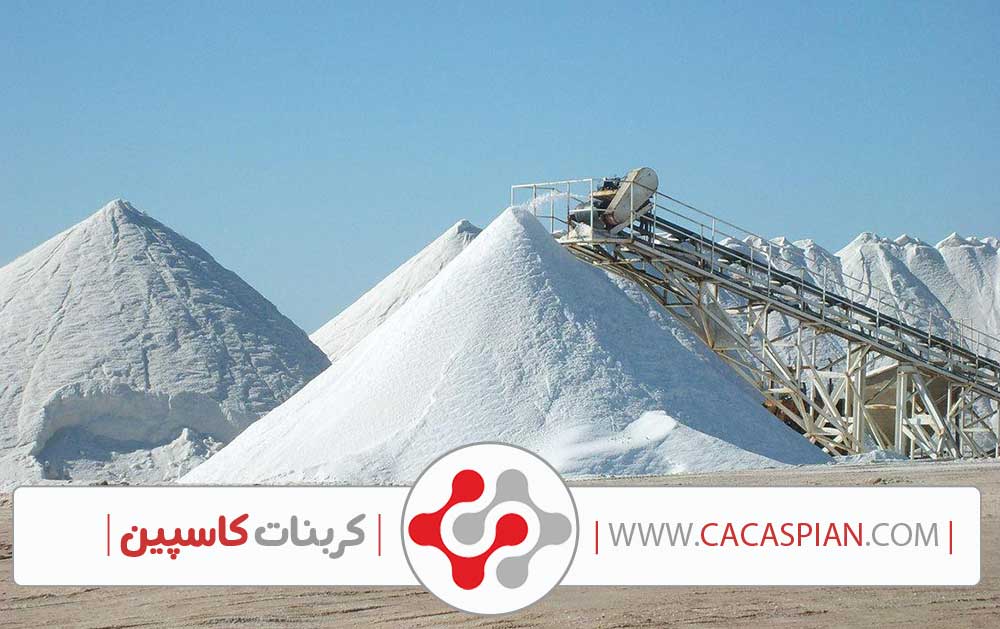 کربنات کلسیم
