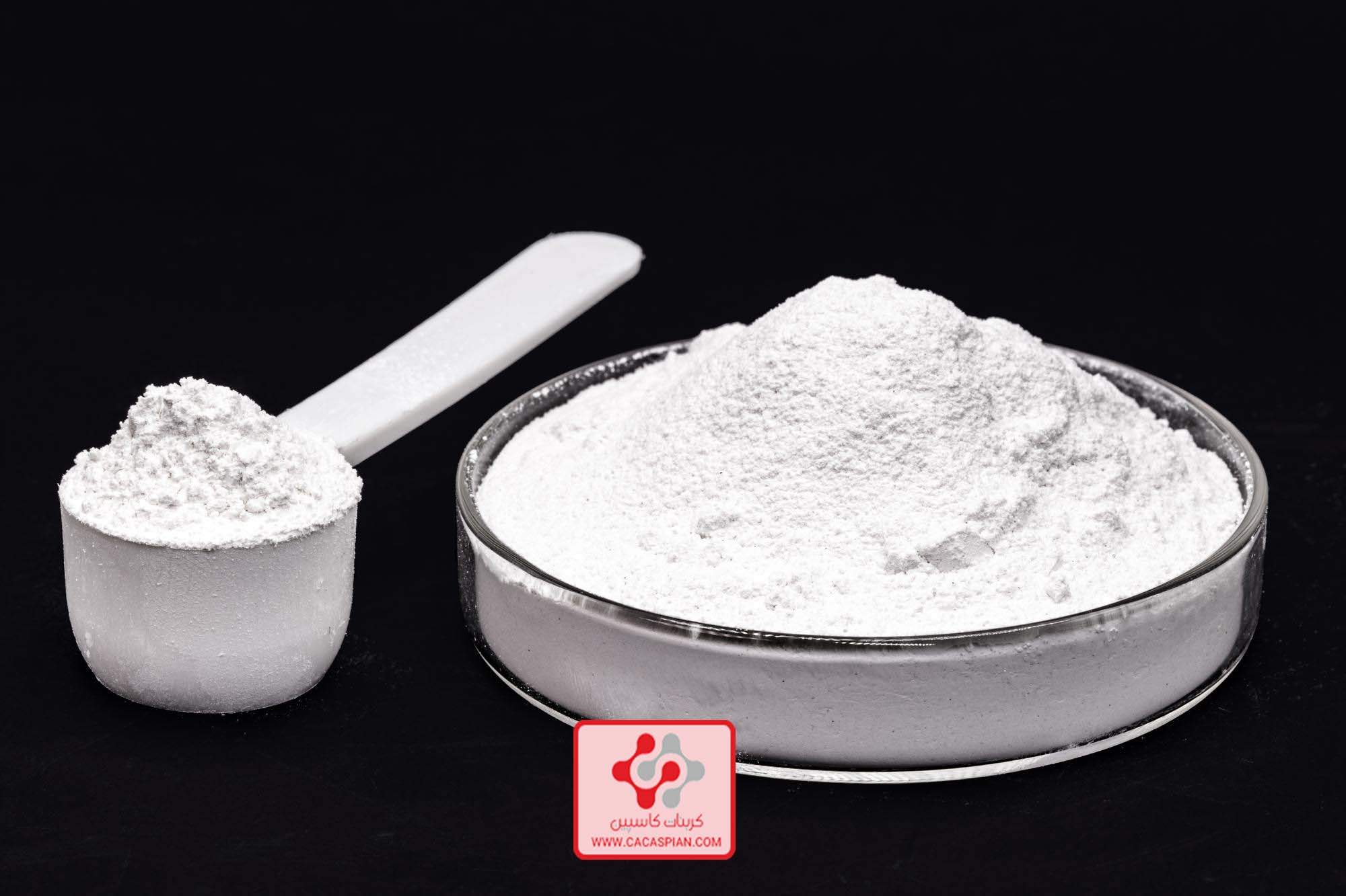 خرید و فروش کلسیم کربنات