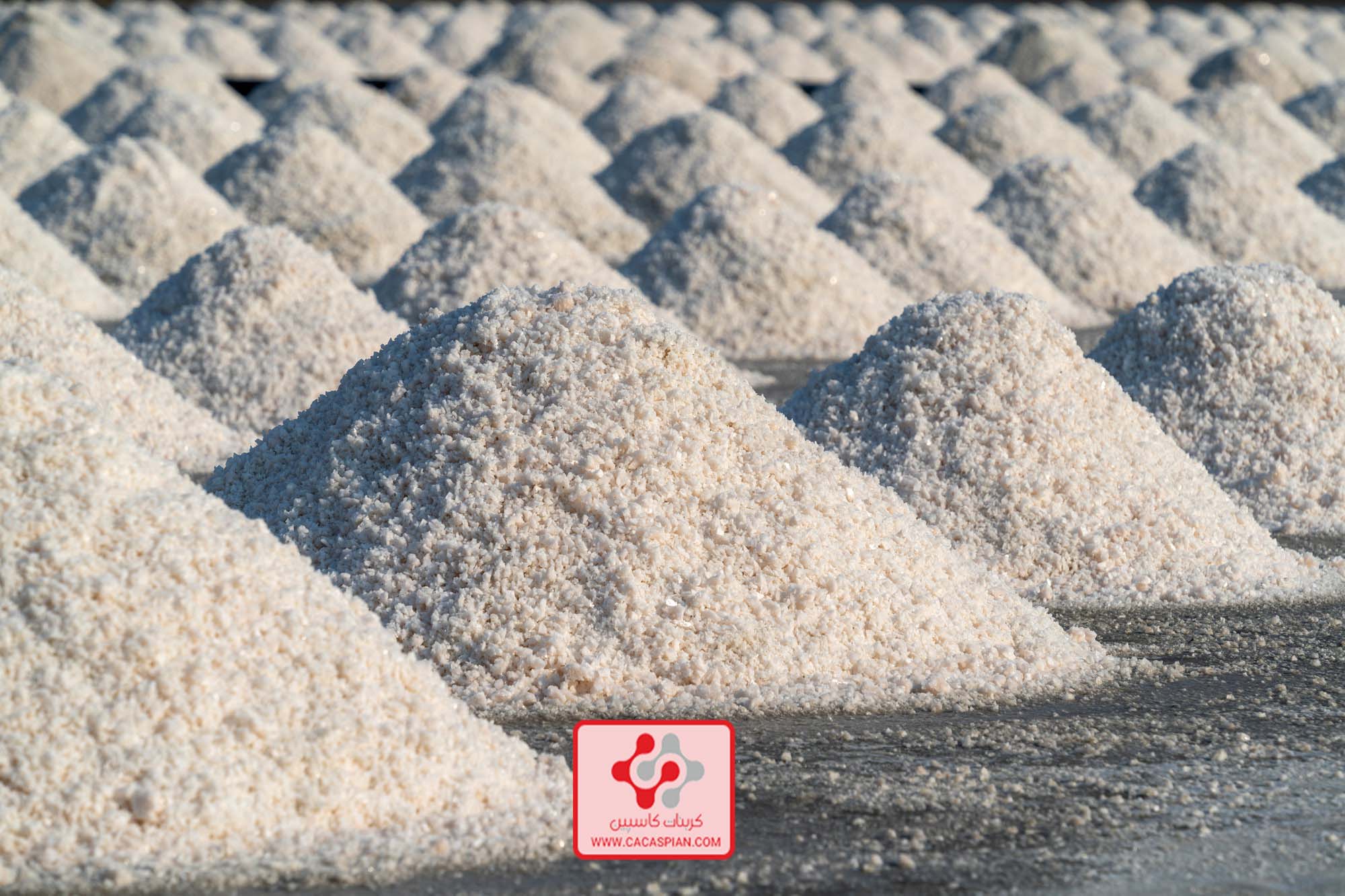 خرید و فروش کلسیم کربنات