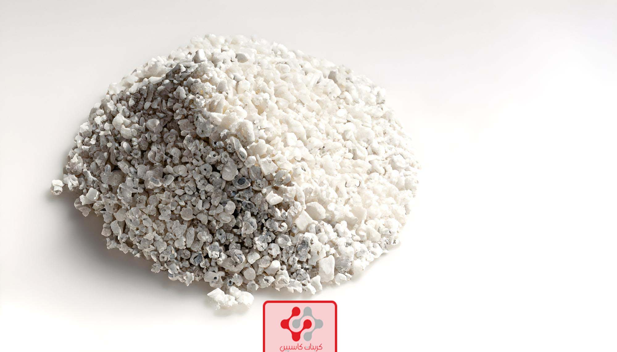 خرید و فروش کلسیم کربنات