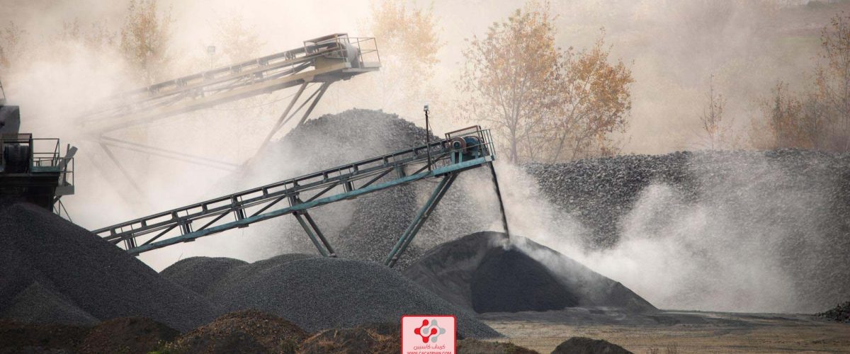 خرید و فروش کلسیم کربنات