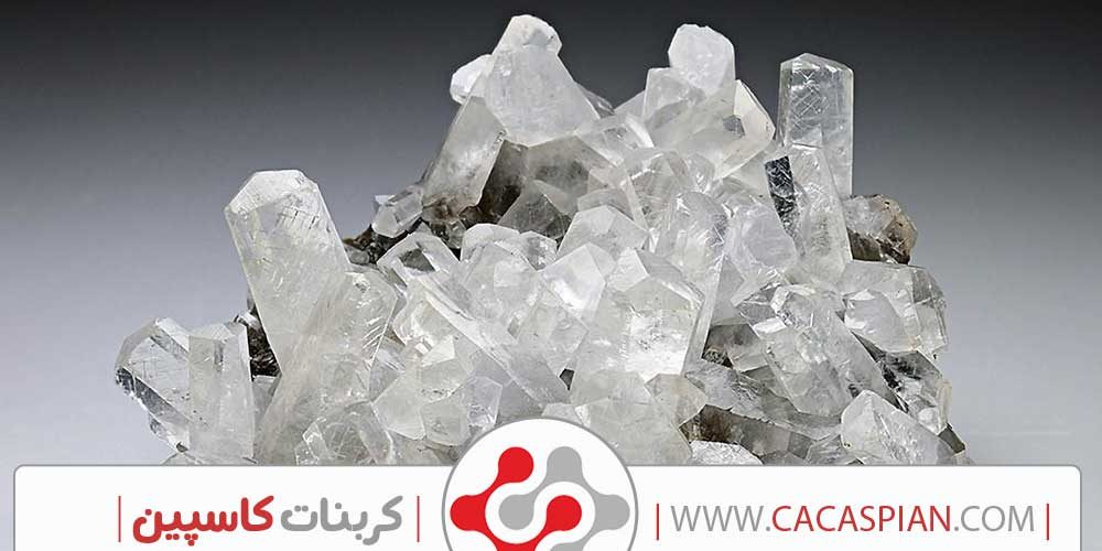 کربنات کلسیم