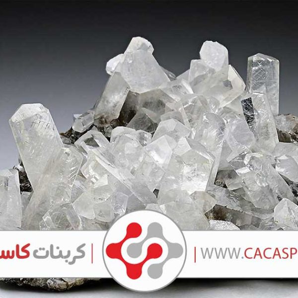 کربنات کلسیم
