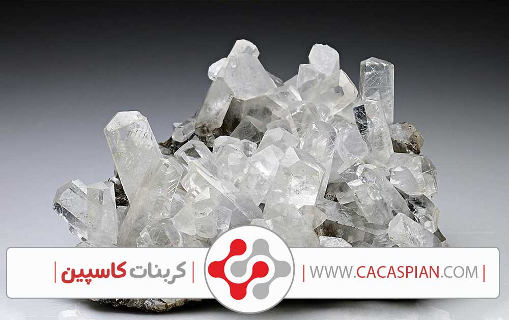 کربنات کلسیم