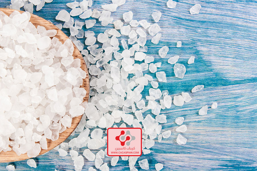 خرید کربنات کلسیم|مش بندی|دام و طیور