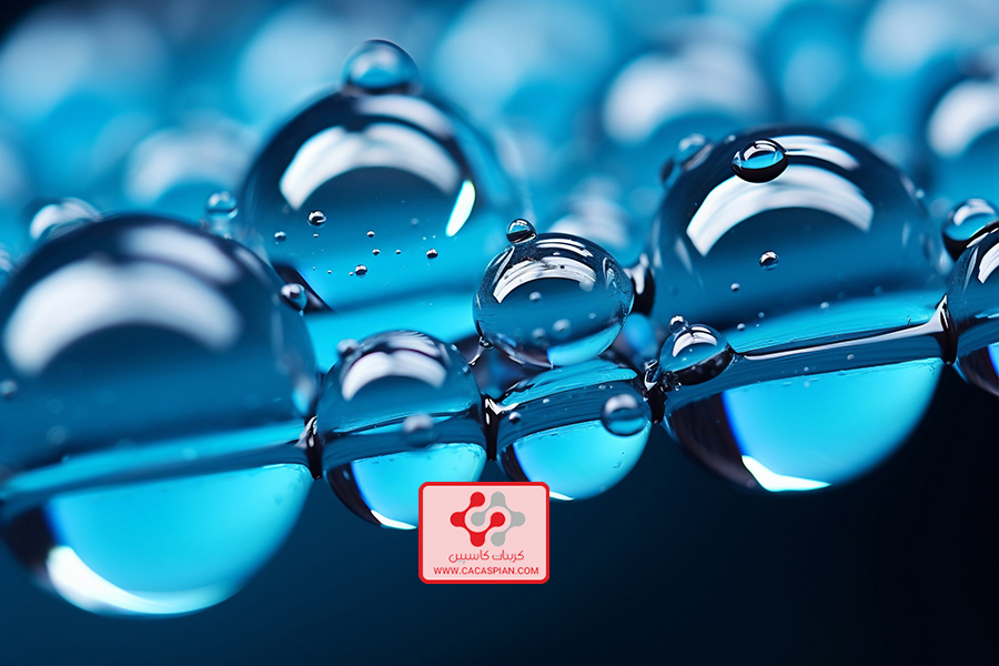 نانو کربنات کلسیم