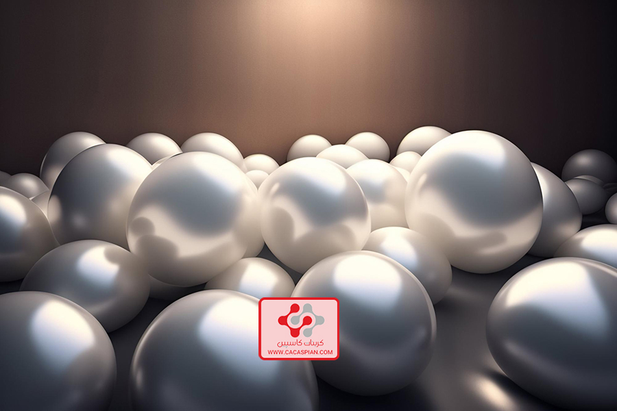 نانو کربنات کلسیم