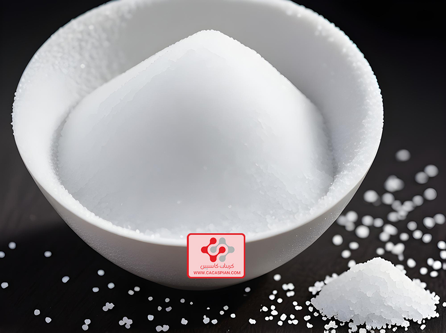 نانو کربنات کلسیم