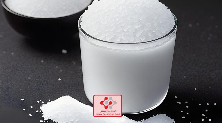 نانو کربنات کلسیم
