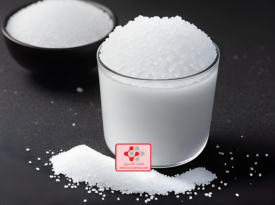 نانو کربنات کلسیم