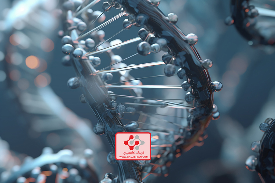 نانو کربنات کلسیم