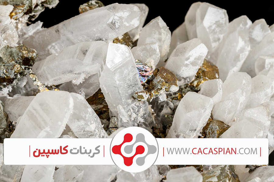 خرید کربنات کلسیم