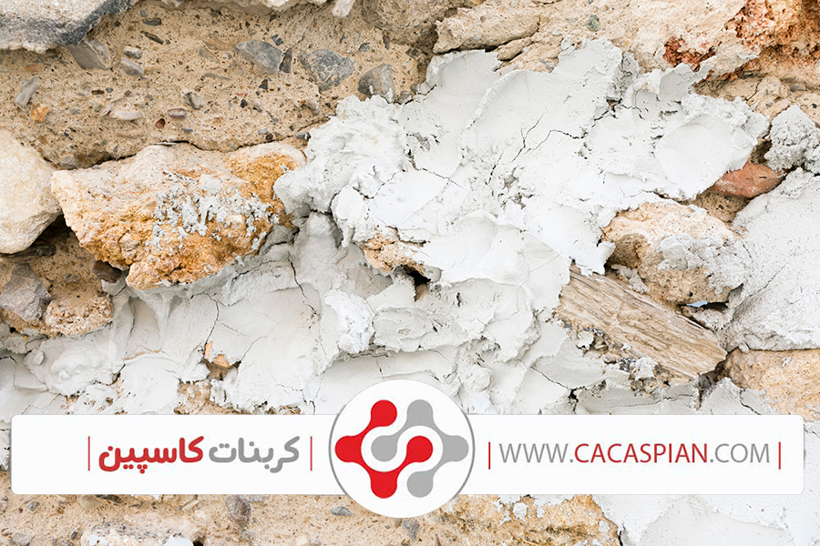 خرید کربنات کلسیم