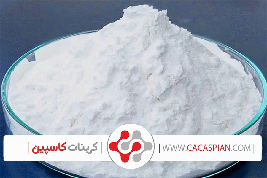 کربنات کلسیم کوتد