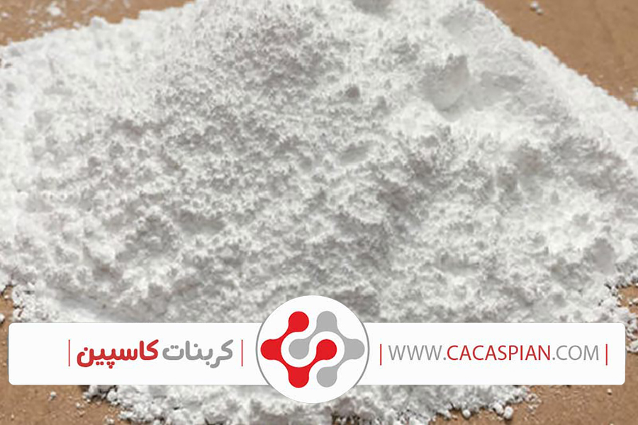 کربنات کلسیم کوتد