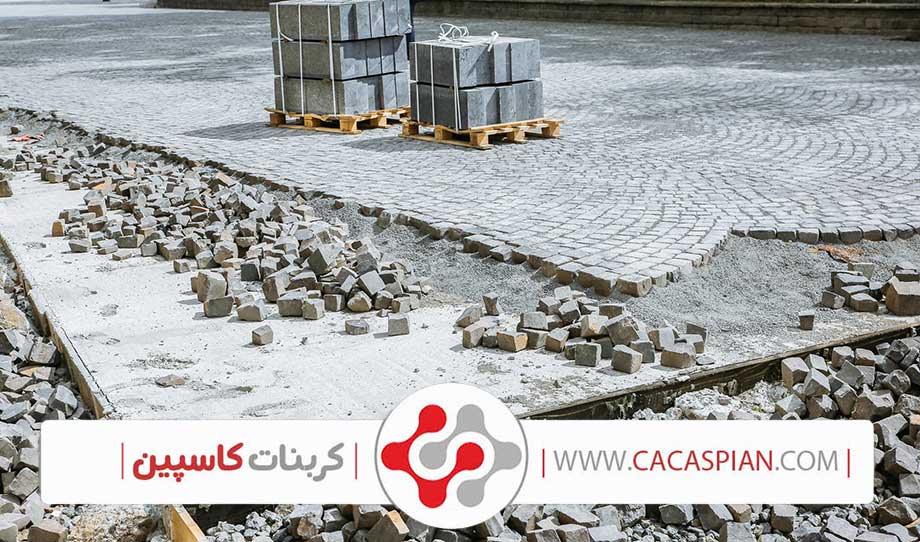 حلال کربنات کلسیم