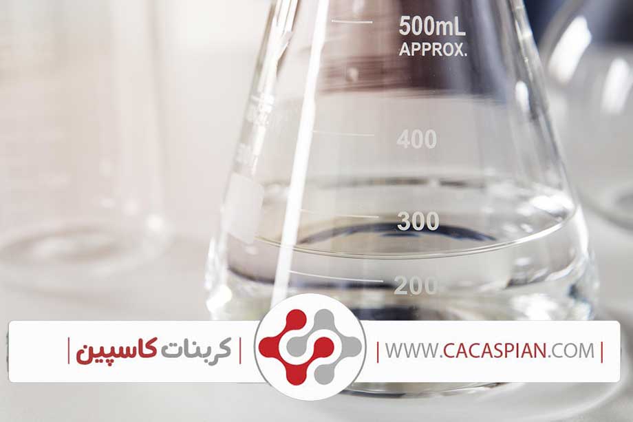 حلال کربنات کلسیم