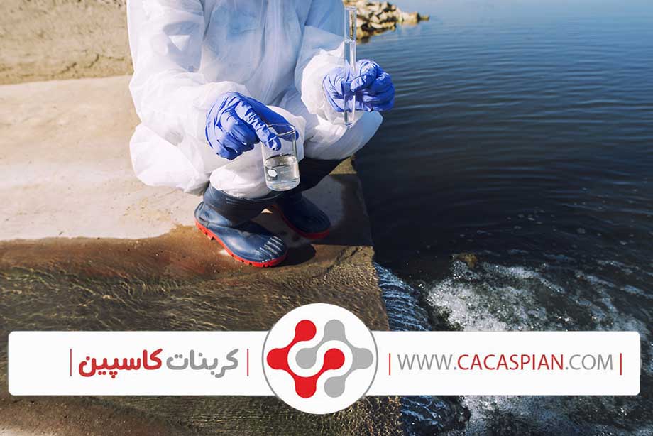 حلال کربنات کلسیم