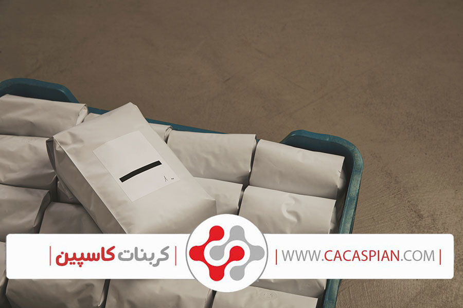 کربنات کلسیم رسوبی (PCC)