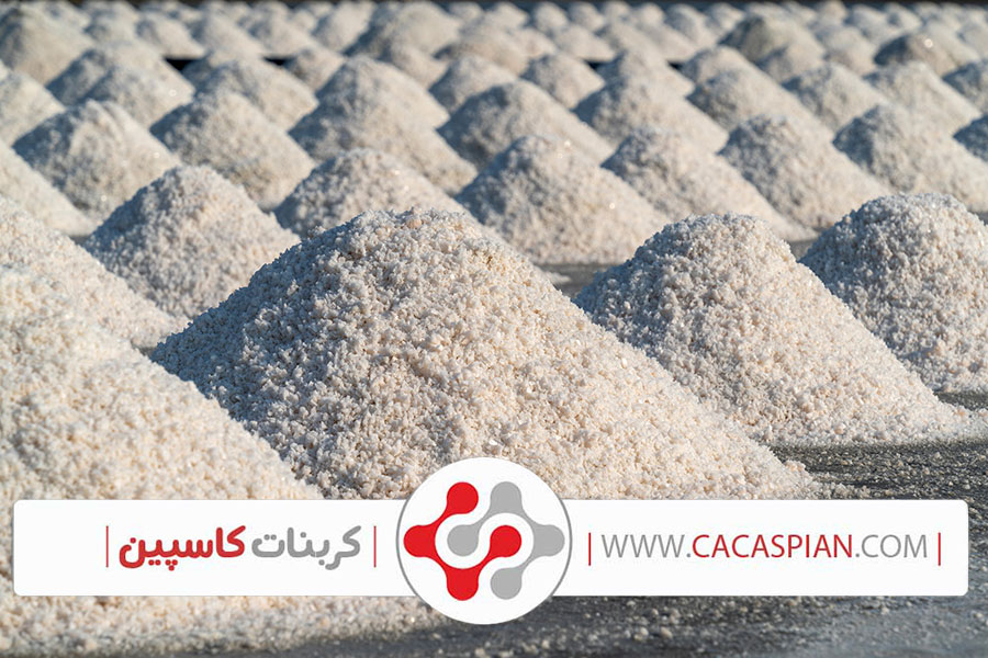 کربنات کلسیم رسوبی (PCC)