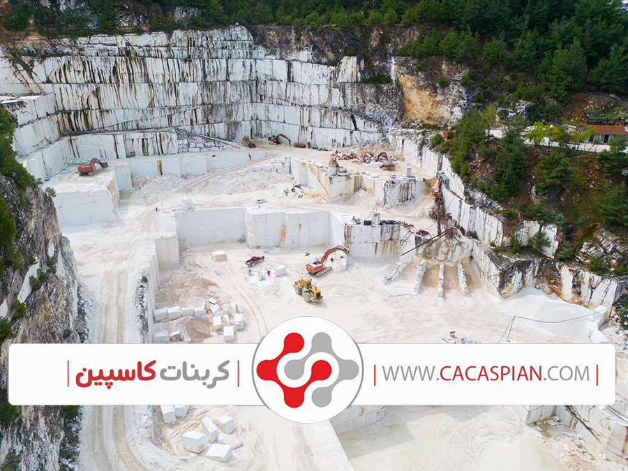 کلسیم معدنی GCC