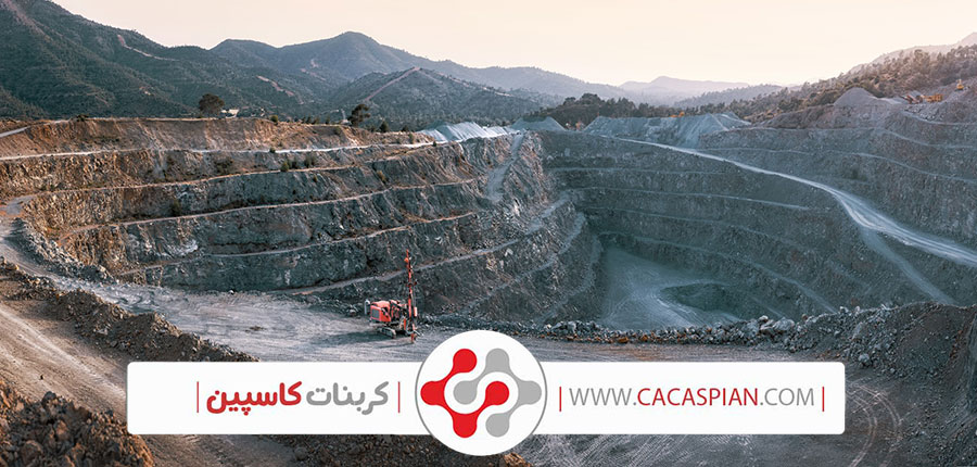 خرید کربنات کلسیم