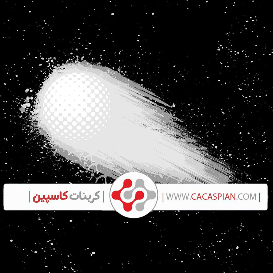 معدن کربنات کلسیم در ایران