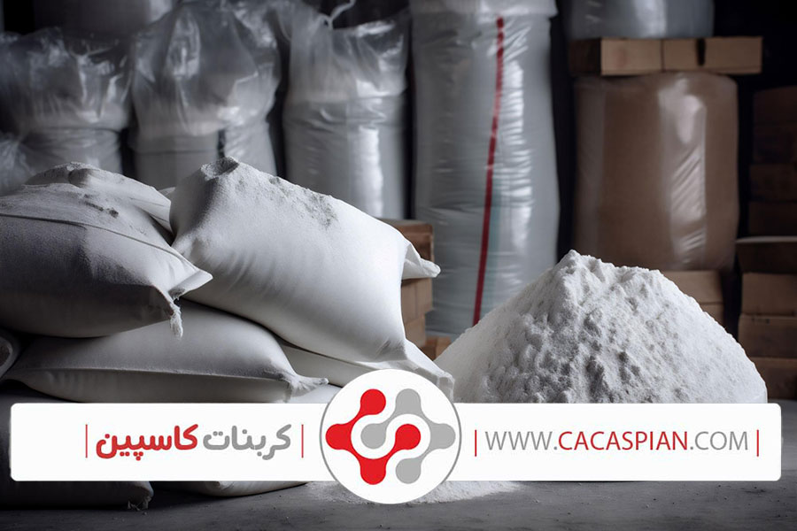 خرید کربنات کلسیم
