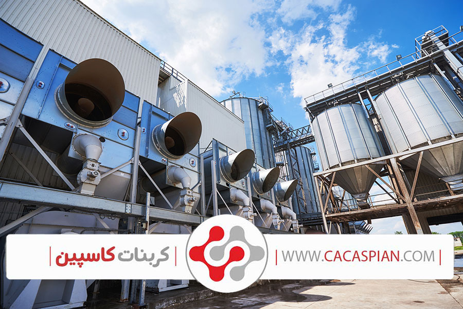 عوامل موثر بر تفاوت هزینه کربنات کلسیم