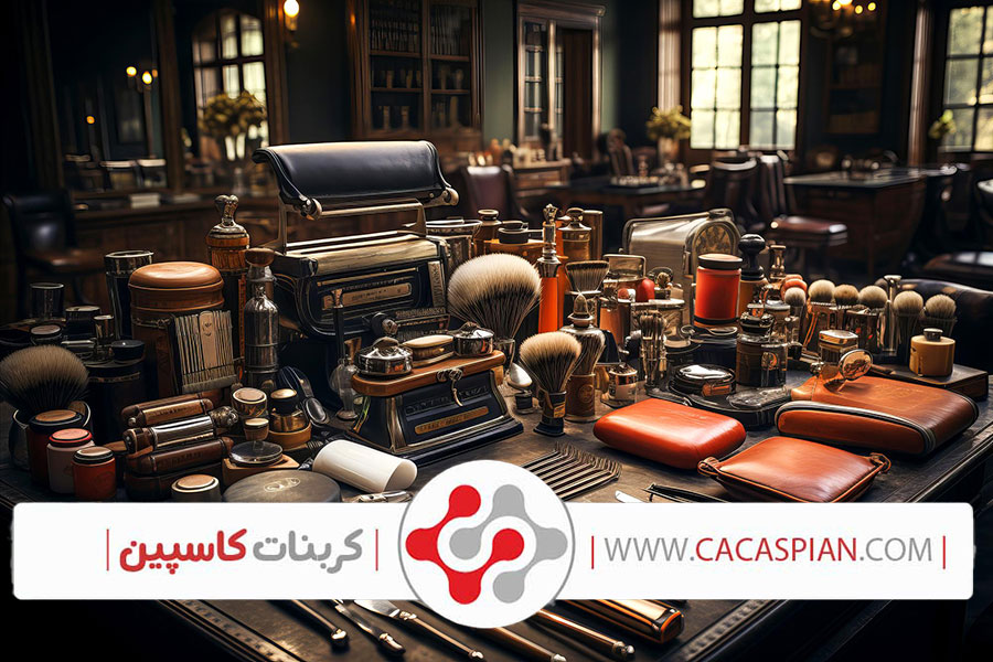 کاربرد کربنات کلسیم در لوازم ارایشی