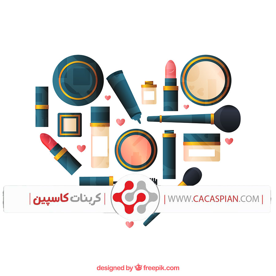 خرید کربنات کلسیم برای لوازم آرایشی