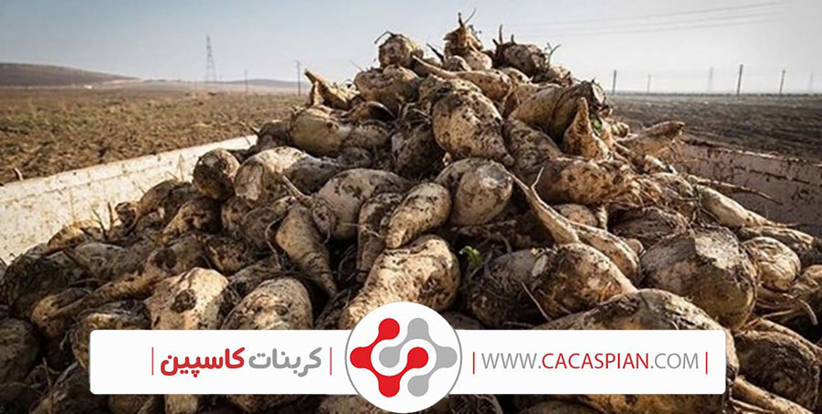 کیفیت پودر کربنات کلسیم