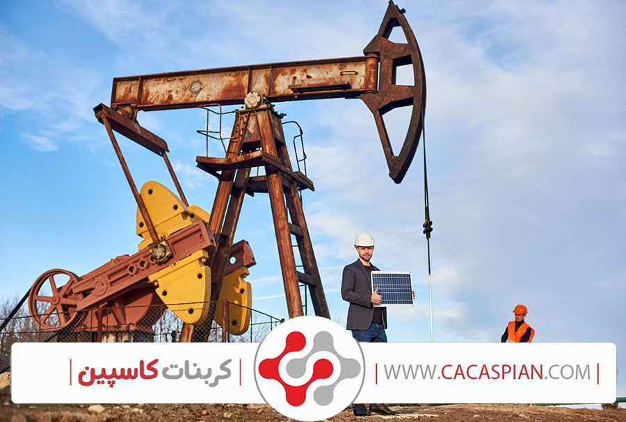 استانداردها و تولید کربنات کلسیم برای حفاری