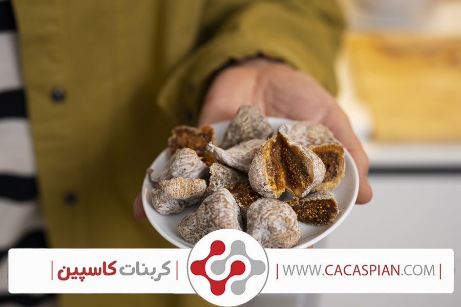 خرید پودر کربنات کلسیم برای حلزون‌ها