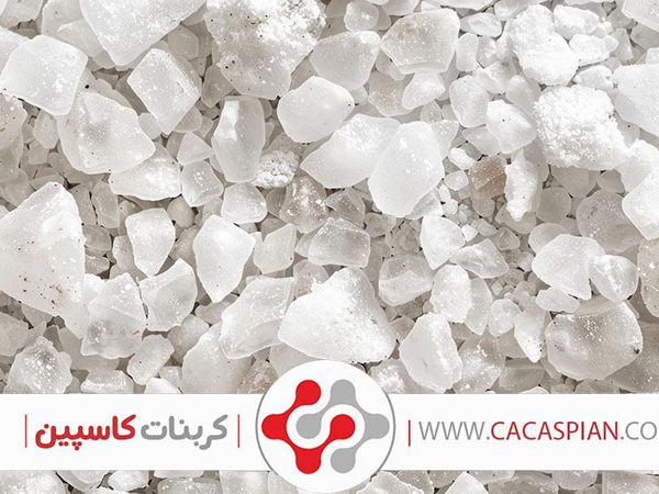 تفاوت آهک زنده و آهک هیدراته