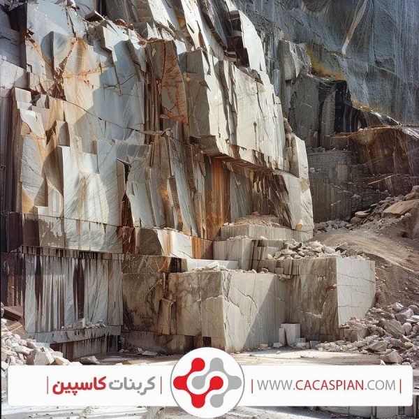 خرید پودر کربنات کلسیم