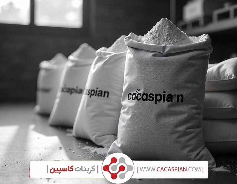 انواع پودر سنگ