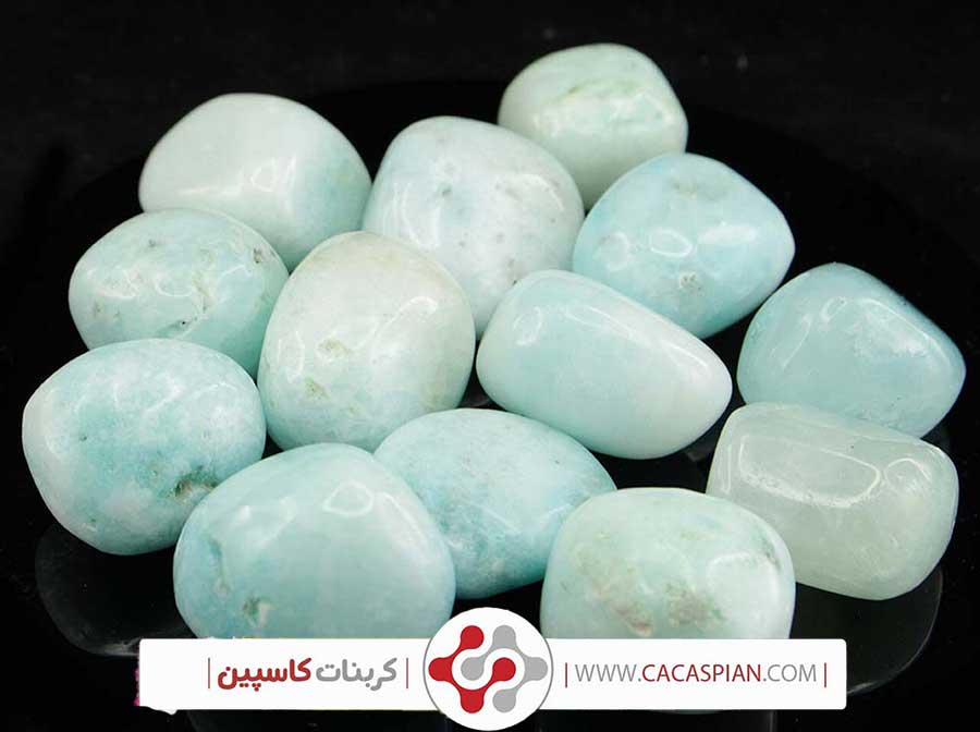 تفاوت های کلسیت و آراگونیت: یک نگاه دقیق‌تر