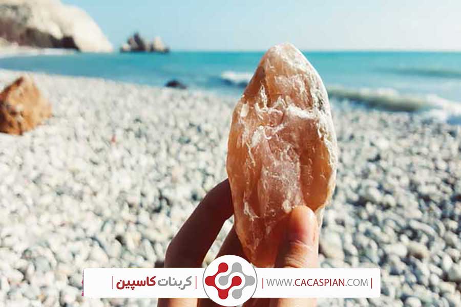 آراگونیت: گنجینه‌ای پنهان در اعماق زمین و دریا