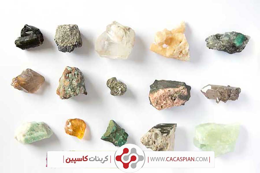 مزایای شگفت‌انگیز استفاده از سنگ آراگونیت