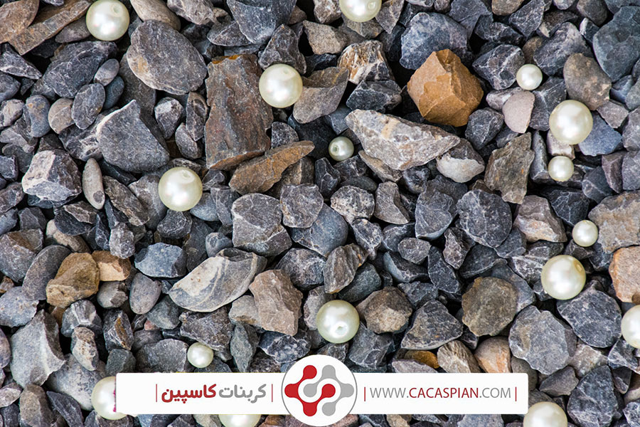 مزایای استفاده از سنگ نمره در فضای خارجی ساختمان