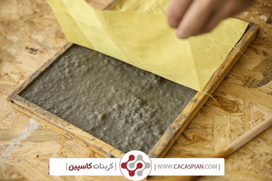 کاربردهای چسب کاشی با کربنات کلسیم